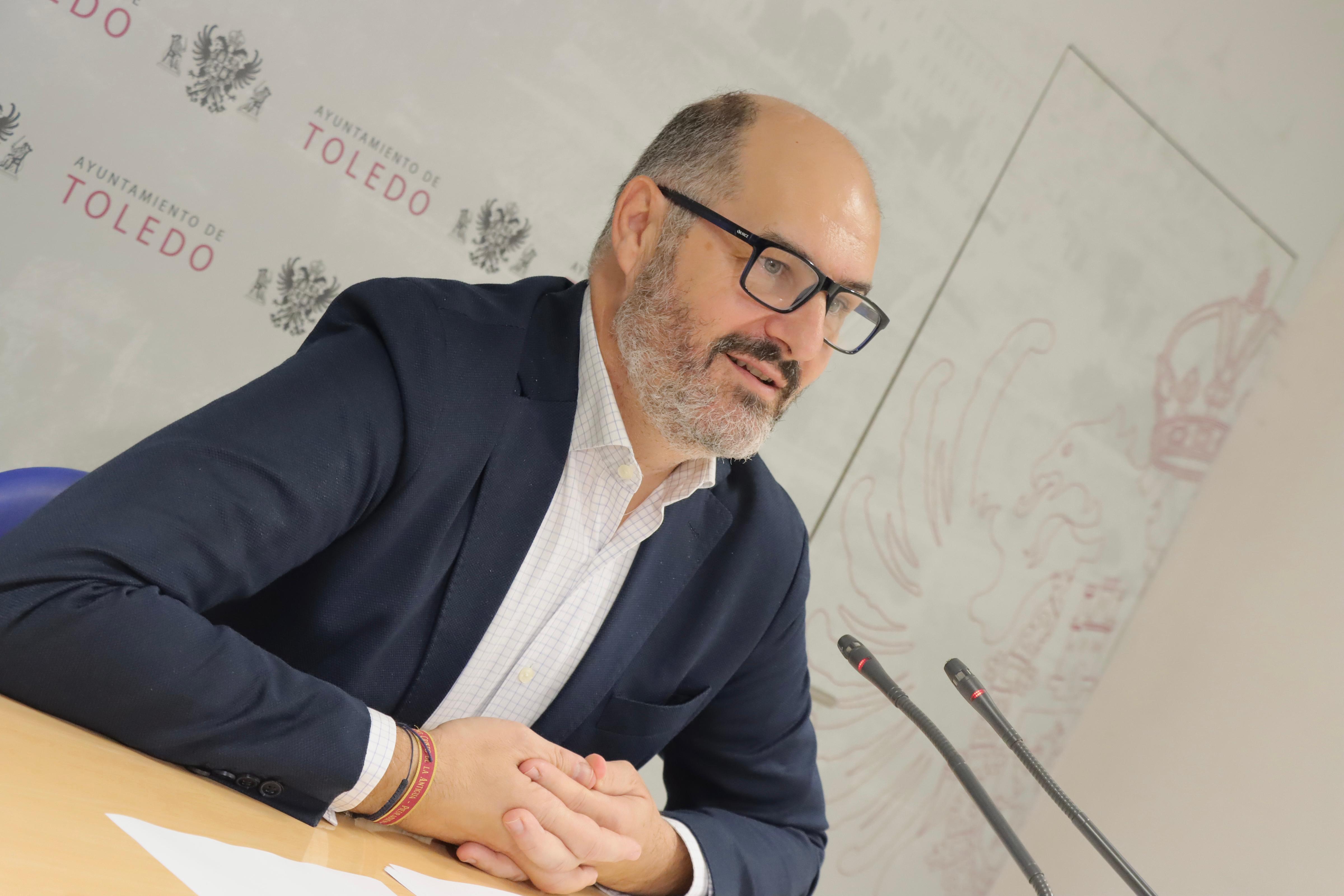 DegusTO 2025 programa catas gastronómicas en ocho espacios de Toledo DegusTO 2025 programa catas gastronómicas en ocho espacios de Toledo