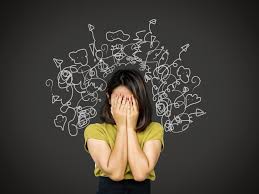 ¿Cómo evitar la rumiación de nuestros pensamientos?