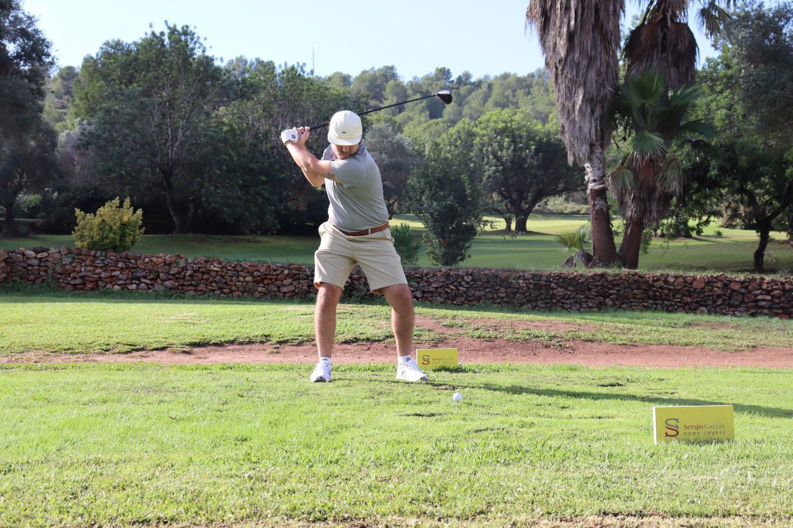 Mediterráneo Golf acoge el XII Torneo Onda Cero Castellón este sábado 25 de octubre Mediterráneo Golf acoge el XII Torneo Onda Cero Castellón este sábado 25 de octubre