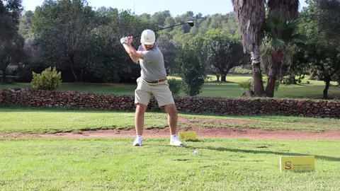 Mediterráneo Golf acoge el XII Torneo Onda Cero Castellón este sábado 25 de octubre Mediterráneo Golf acoge el XII Torneo Onda Cero Castellón este sábado 25 de octubre