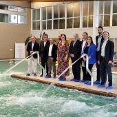 El Balneario Arnoia cumple 30 años consolidando su modelo de termalismo