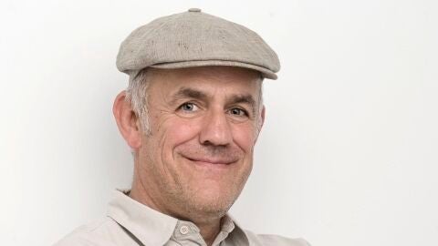 Alfredo Barber&iacute;a