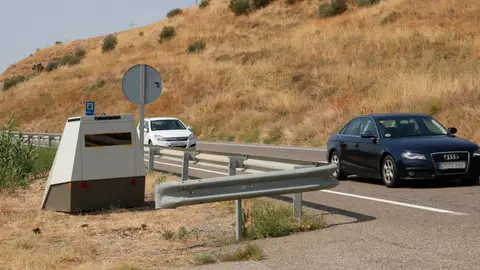 Els radars han evitat més de 1.600 accidents a Catalunya, segons un estudi Els radars han evitat més de 1.600 accidents a Catalunya, segons un estudi
