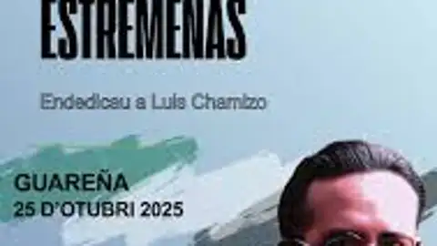 Guareña acogerá el sábado 25 de octubre el V Día de las Letras Extremeñas en homenaje a Luis Chamizo Guareña acogerá el sábado 25 de octubre el V Día de las Letras Extremeñas en homenaje a Luis Chamizo