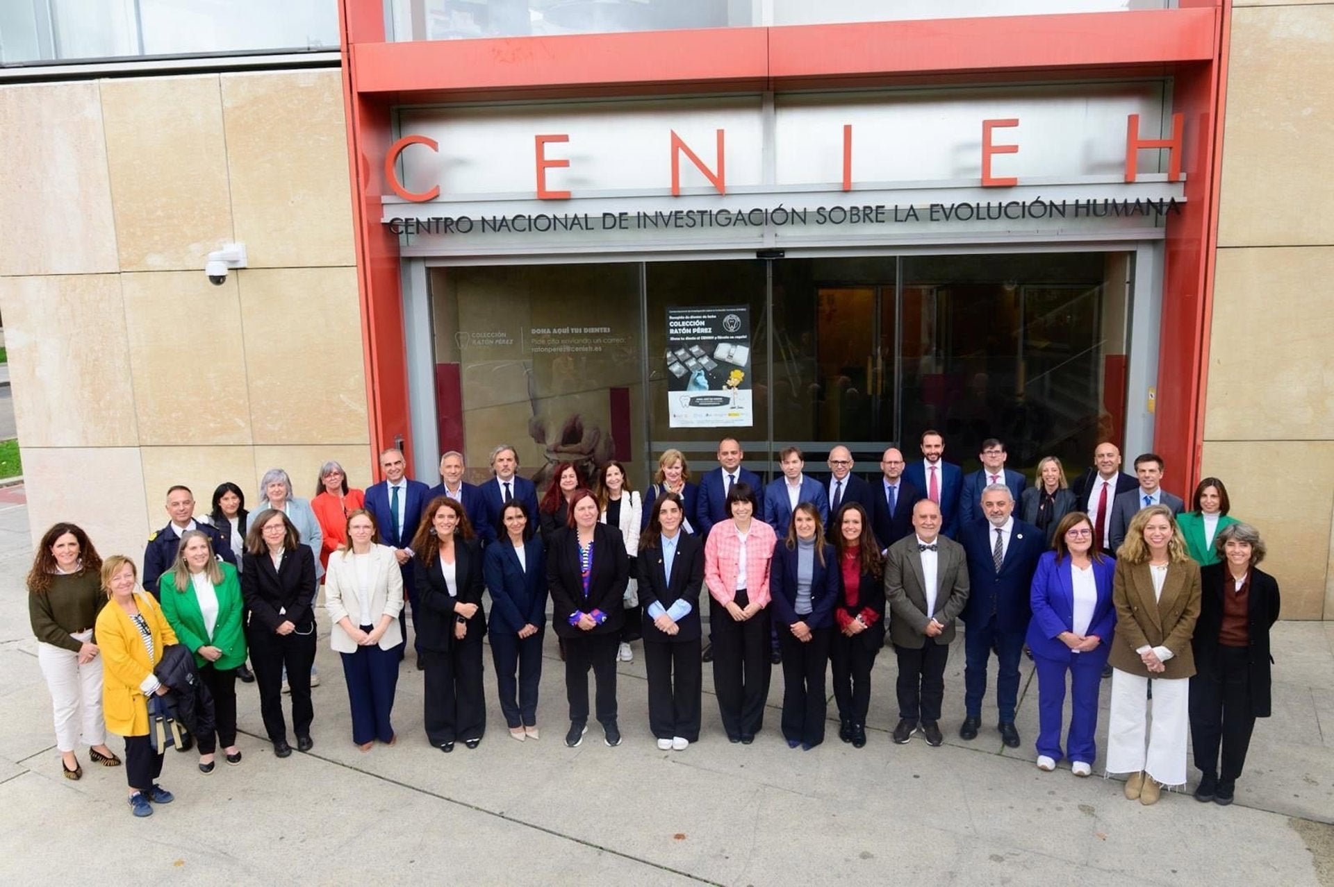 Extremadura no permitirá "un paso atrás" a la hora de igualar el nivel de la I+D+i en los diferentes territorios Extremadura no permitirá "un paso atrás" a la hora de igualar el nivel de la I+D+i en los diferentes territorios