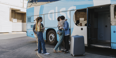 Hacia una movilidad "personalizada" Hacia una movilidad "personalizada"