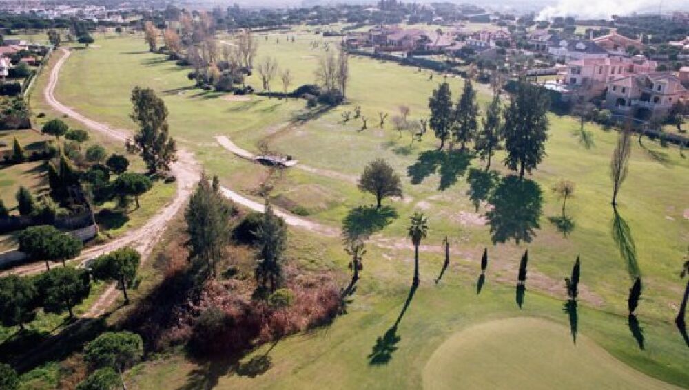 Aljaraque, protagonista del programa Reto Demográfico.