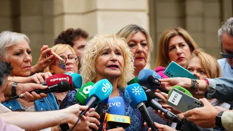 La asociación contra el cáncer Amama denuncia la "presunta destrucción" de mamografías por parte del Servicio Andaluz de Salud