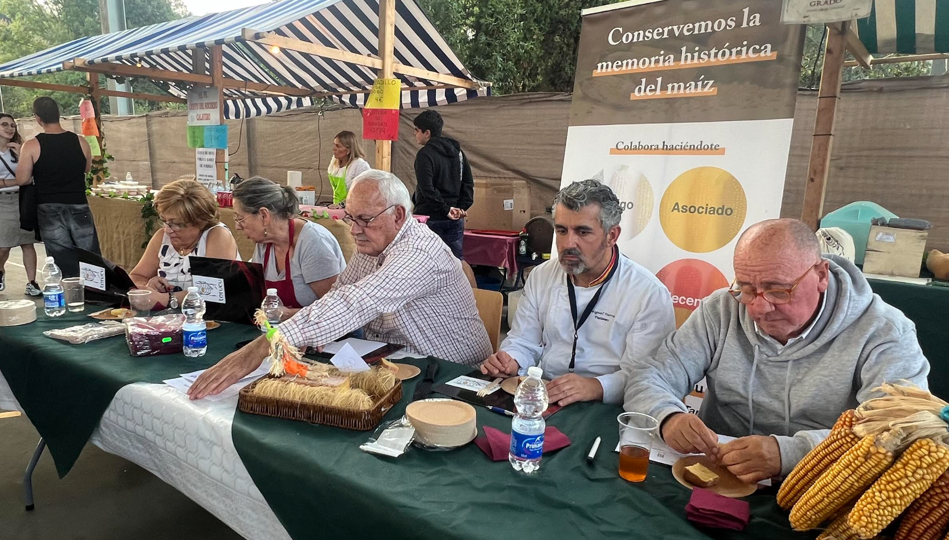 Los Miércoles Queseros con el Círculo Gastronómico de los Quesos Asturianos 22/10/2025 Los Miércoles Queseros con el Círculo Gastronómico de los Quesos Asturianos 22/10/2025