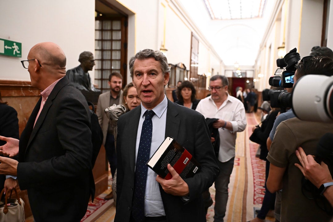 El PP pide al Supremo que el PSOE acredite el origen de su dinero en efectivo El PP pide al Supremo que el PSOE acredite el origen de su dinero en efectivo