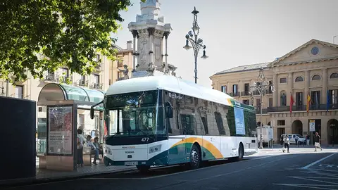 Servicios mínimos del 60% de las villavesas para las huelgas parciales de octubre y noviembre Servicios mínimos del 60% de las villavesas para las huelgas parciales de octubre y noviembre