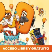Telfy invita a celebrar sus 20 años con una gran fiesta familiar repleta de actividades este sábado en Almoradí Telfy invita a celebrar sus 20 años con una gran fiesta familiar repleta de actividades este sábado en Almoradí