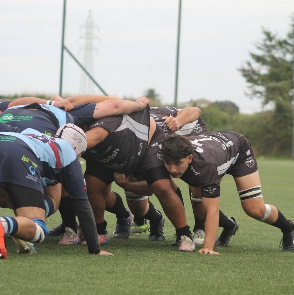 Bachi: "El Cormorán trabaja bien y por eso llegan los resultados" Bachi: "El Cormorán trabaja bien y por eso llegan los resultados"