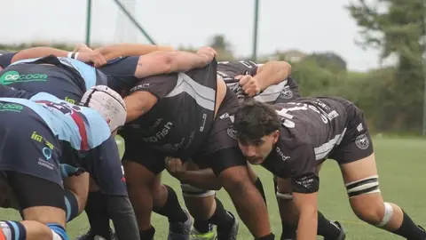 Cormorán Rugby Club Cormorán Rugby Club