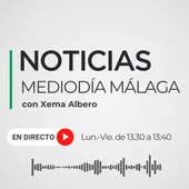 Noticias Málaga Mediodía 22/10/2025 Noticias Málaga Mediodía 22/10/2025