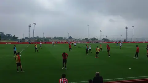 Entrenamiento en Mareo Entrenamiento en Mareo