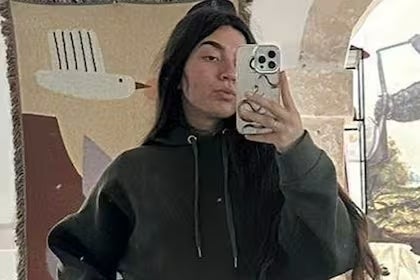 La argentina Paola Mariana Lens aparece en perfecto estado de salud en Mallorca tras una semana de sospechas sobre su paradero La argentina Paola Mariana Lens aparece en perfecto estado de salud en Mallorca tras una semana de sospechas sobre su paradero