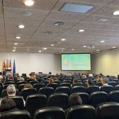 Presentación en Elche del nuevo programa de acompañamiento mayores de 70 años en situación de soledad no deseada.