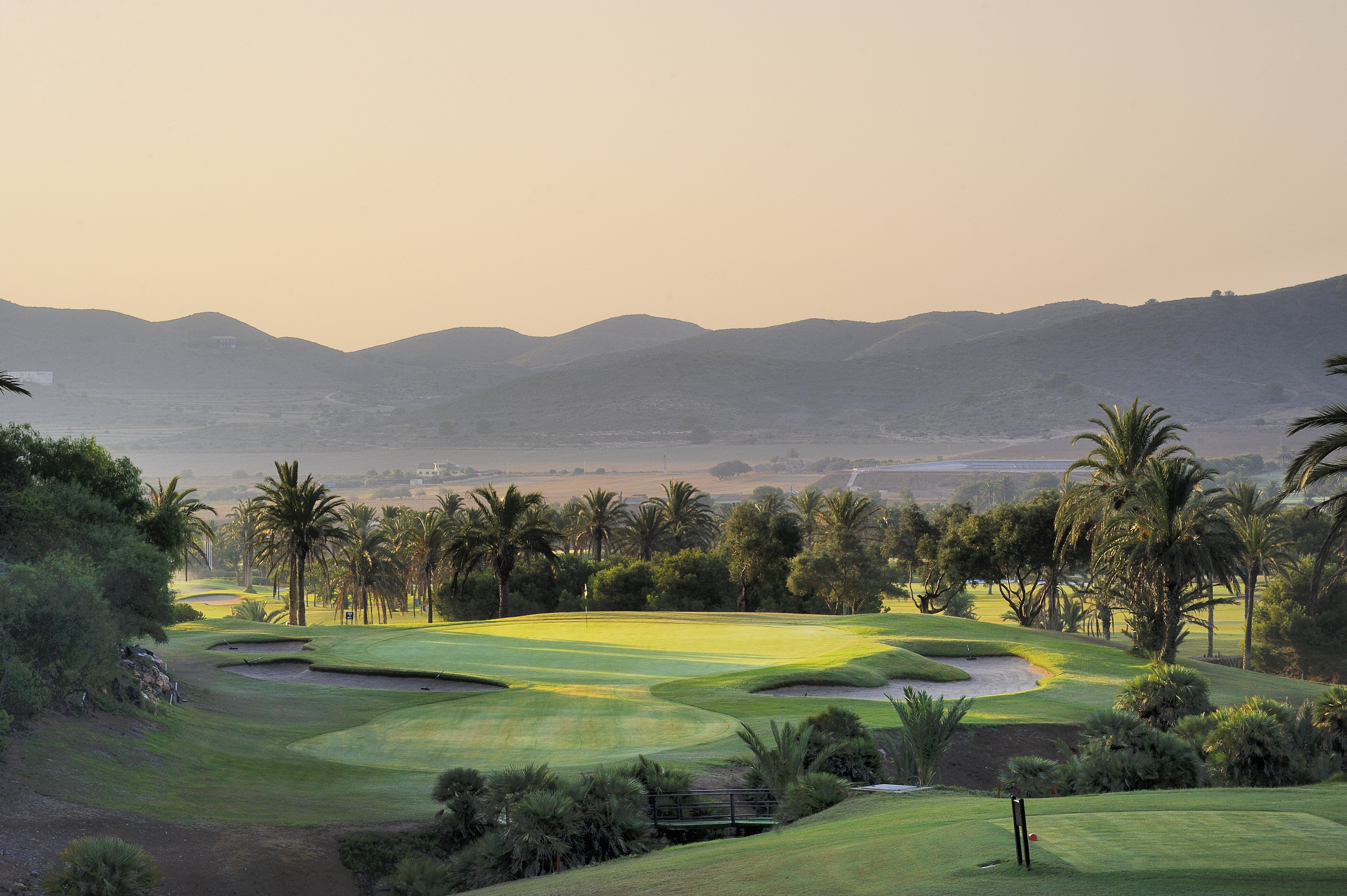 El Torneo Regional de Golf reúne este sábado a más de 250 personas en La Manga Club El Torneo Regional de Golf reúne este sábado a más de 250 personas en La Manga Club