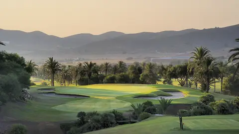 La Manga Club La Manga Club