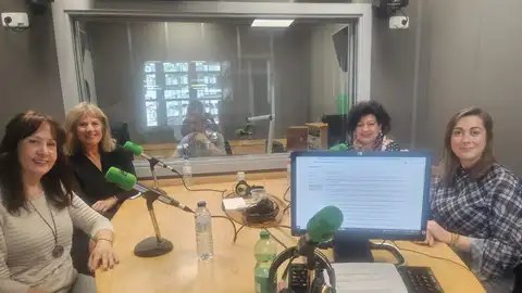 Tertulia mujeres Tertulia mujeres