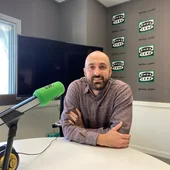 David Vázquez, Askua David Vázquez, Askua