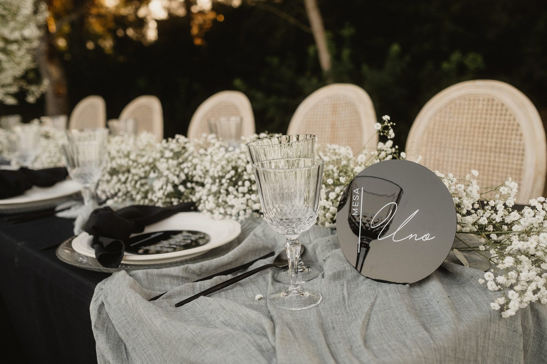 Las Colinas Golf & Country Club, un espacio único y privilegiado también para celebrar los eventos más especiales Las Colinas Golf & Country Club, un espacio único y privilegiado también para celebrar los eventos más especiales