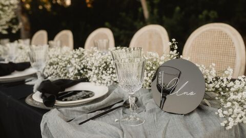 Las Colinas Golf & Country Club, un espacio único y privilegiado también para la celebración de eventos Las Colinas Golf & Country Club, un espacio único y privilegiado también para la celebración de eventos