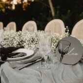 Las Colinas Golf & Country Club, un espacio único y privilegiado también para la celebración de eventos