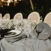 Las Colinas Golf & Country Club, un espacio único y privilegiado también para la celebración de eventos Las Colinas Golf & Country Club, un espacio único y privilegiado también para la celebración de eventos