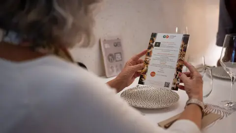 26 restaurantes de la provincia participan en la IV edición de Otoño Gastronómico 26 restaurantes de la provincia participan en la IV edición de Otoño Gastronómico