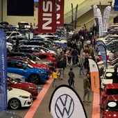 Salón del automóvil de ocasion Salón del automóvil de ocasion