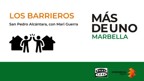 Los Barrieros Mari Guerra Los Barrieros Mari Guerra