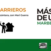Los Barrieros Mari Guerra Los Barrieros Mari Guerra