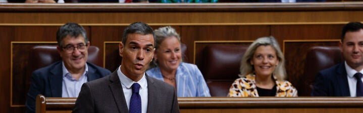 ¿Cree al presidente del gobierno cuando dice que no hay financiación ilegal del PSOE?