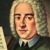 Alessandro Scarlatti