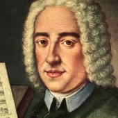 Alessandro Scarlatti Alessandro Scarlatti