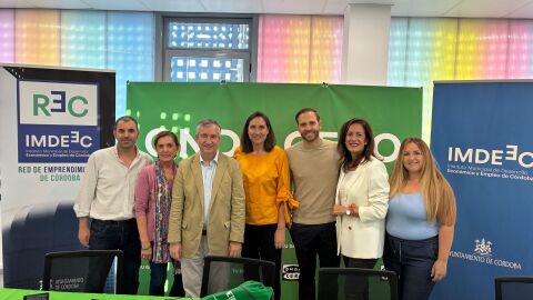 Andaluc&iacute;a Capital