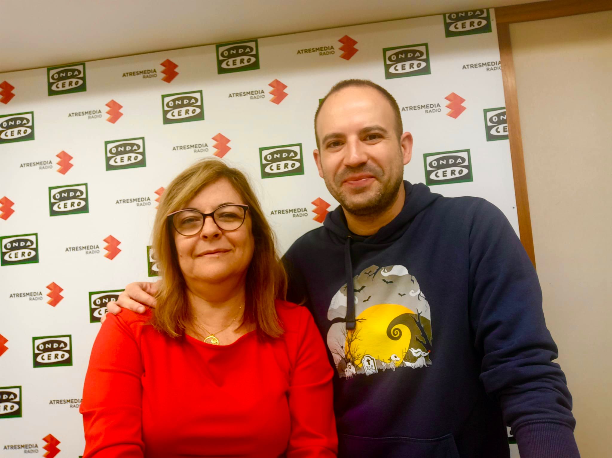 Historias, misterios y leyendas de Ciudad Real 22/10/2025 Historias, misterios y leyendas de Ciudad Real 22/10/2025