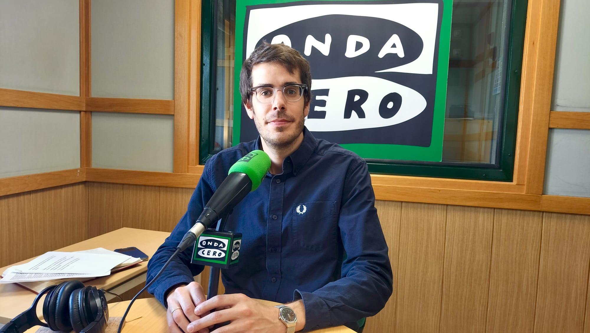 Más de Uno León 22/10/2025 Más de Uno León 22/10/2025