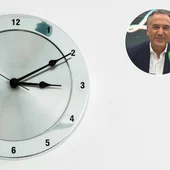 Roberto Brasero señala las consecuencias de mantener el horario de verano: "Amanecería a las 10..." Roberto Brasero señala las consecuencias de mantener el horario de verano: "Amanecería a las 10..."