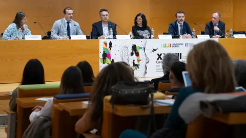 La Diputación de Castellón apuesta por la gestión inteligente para atraer más turistas La Diputación de Castellón apuesta por la gestión inteligente para atraer más turistas