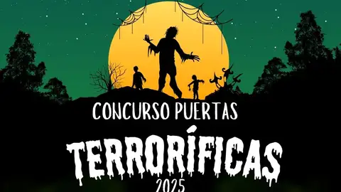 Villamuriel se prepara para un fin de semana de "miedo" .