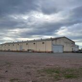 Burriana pretende adquirir una nave y sus terrenos para plazas de aparcamiento y un nuevo almacén