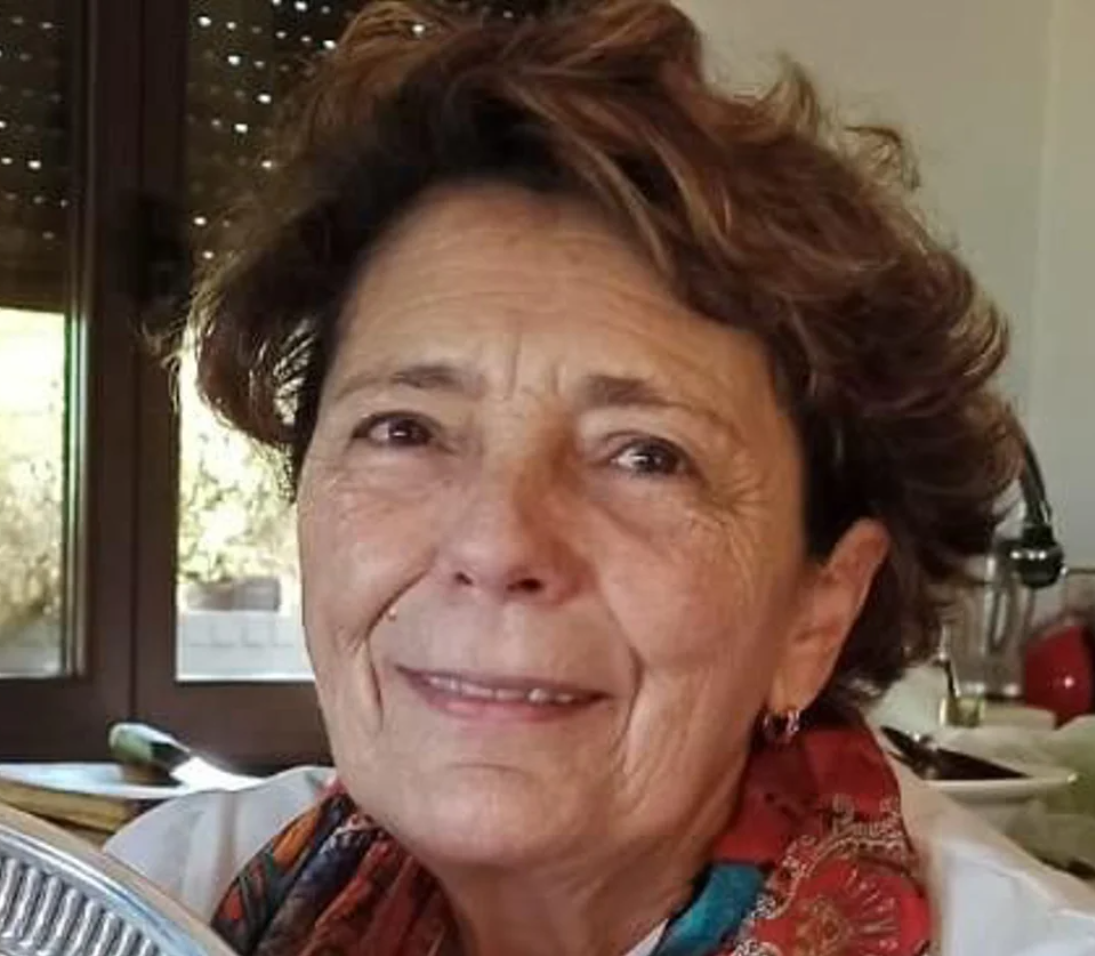 Susana García Tardón, distinguida, a título póstumo, en los premios `Saludables´ 2025 Susana García Tardón, distinguida, a título póstumo, en los premios `Saludables´ 2025