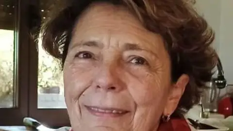 Susana García Tardón, distinguida, a título póstumo en los premios `Saludables´ 2025 Susana García Tardón, distinguida, a título póstumo en los premios `Saludables´ 2025