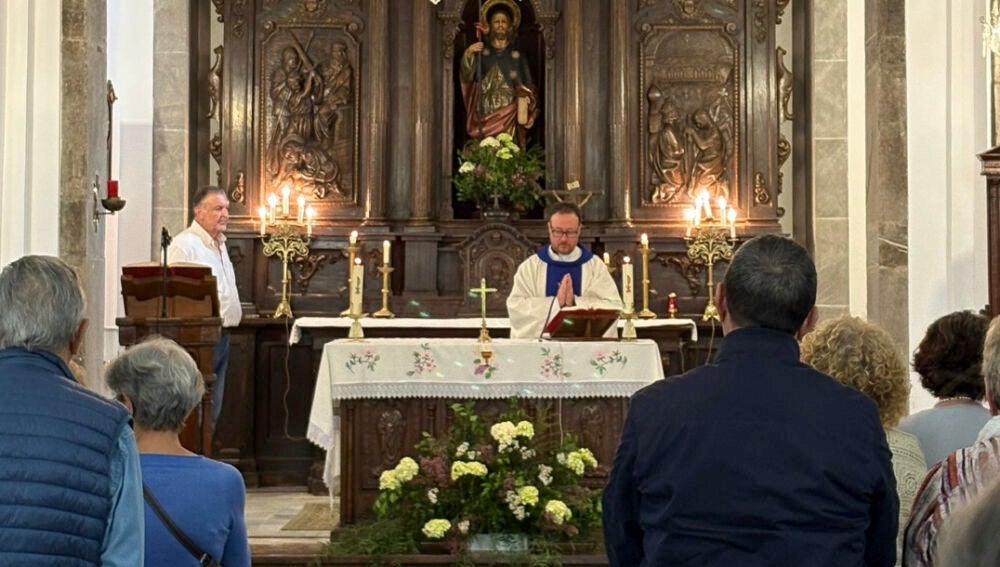 Ceremonia religiosa