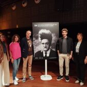 36 Semana de Cine Fantástico y de Terror de San Sebastián 