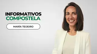 OCP - Informativos Compostela Informativos Compostela