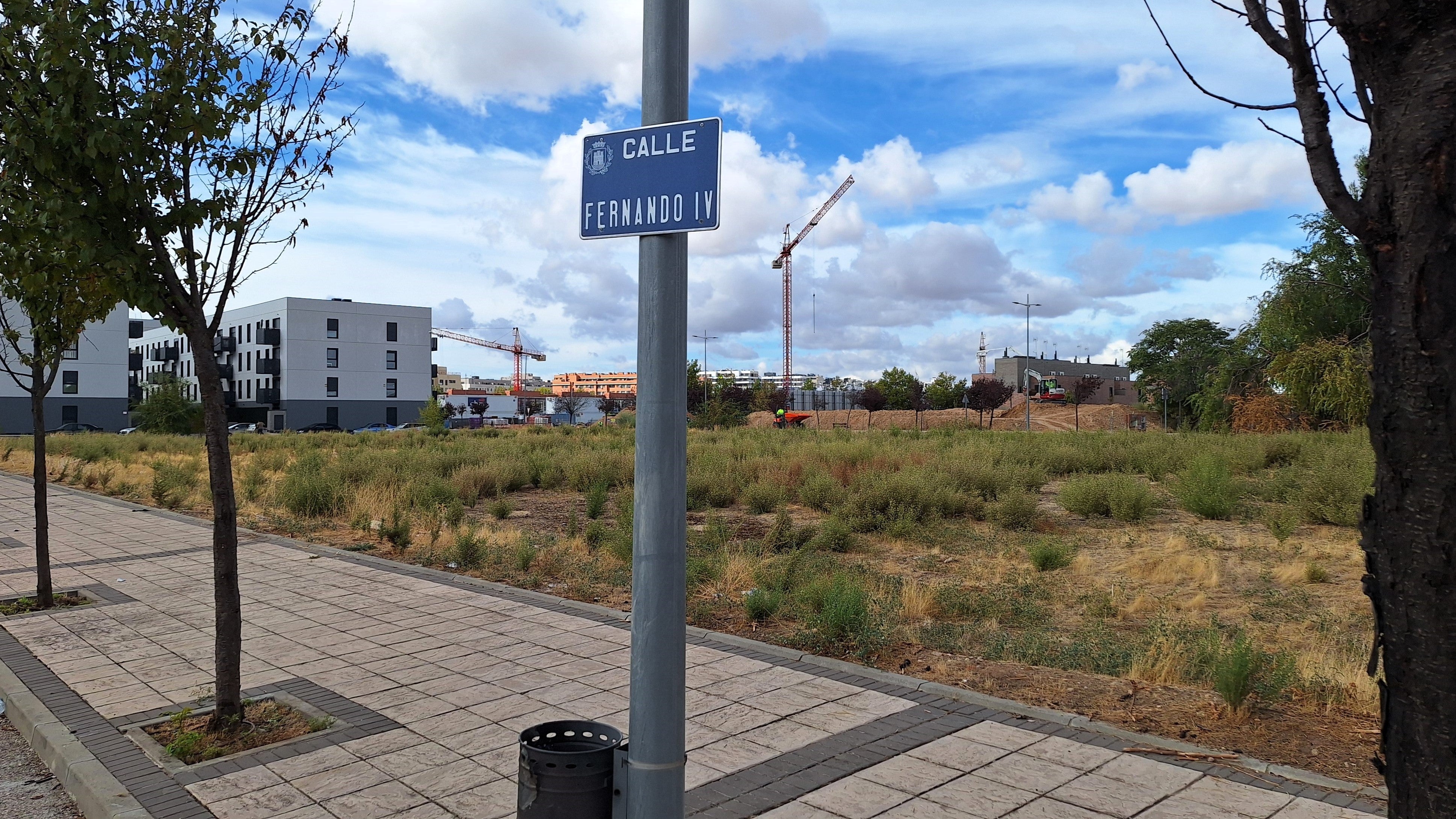 Noticias Alcalá de Henares matinal 23/10/2025 Noticias Alcalá de Henares matinal 23/10/2025